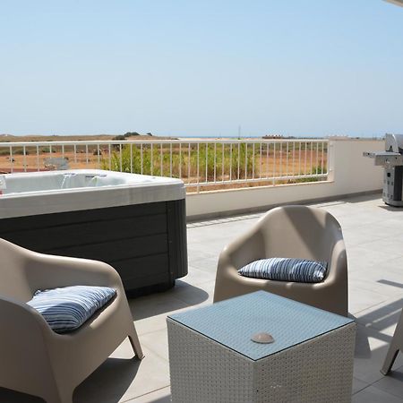 Praia Dria Armação de Pêra Zewnętrze zdjęcie