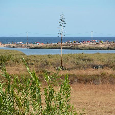 Praia Dria Armação de Pêra Zewnętrze zdjęcie